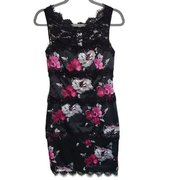 White House Black Market | Dresses | White House Black Market Womens 2 Black Floral Lace Sleeveless Sheath Dress | Poshmark White House Black Market | Dresses | White House Black Market Womens 2 Black Floral Lace Sleeveless Sheath Dress | Poshmark